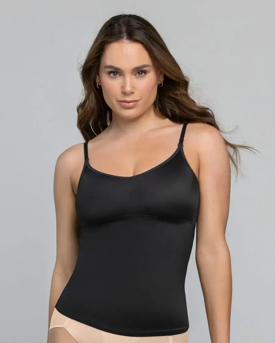 PowerSlim™- Camiseta Moldeadora 💃