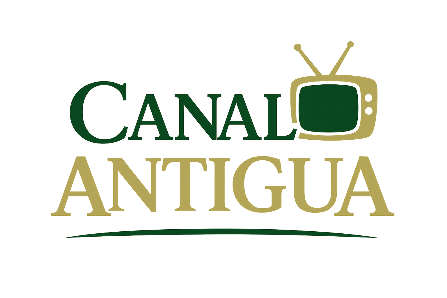 Canal Antigua Logo