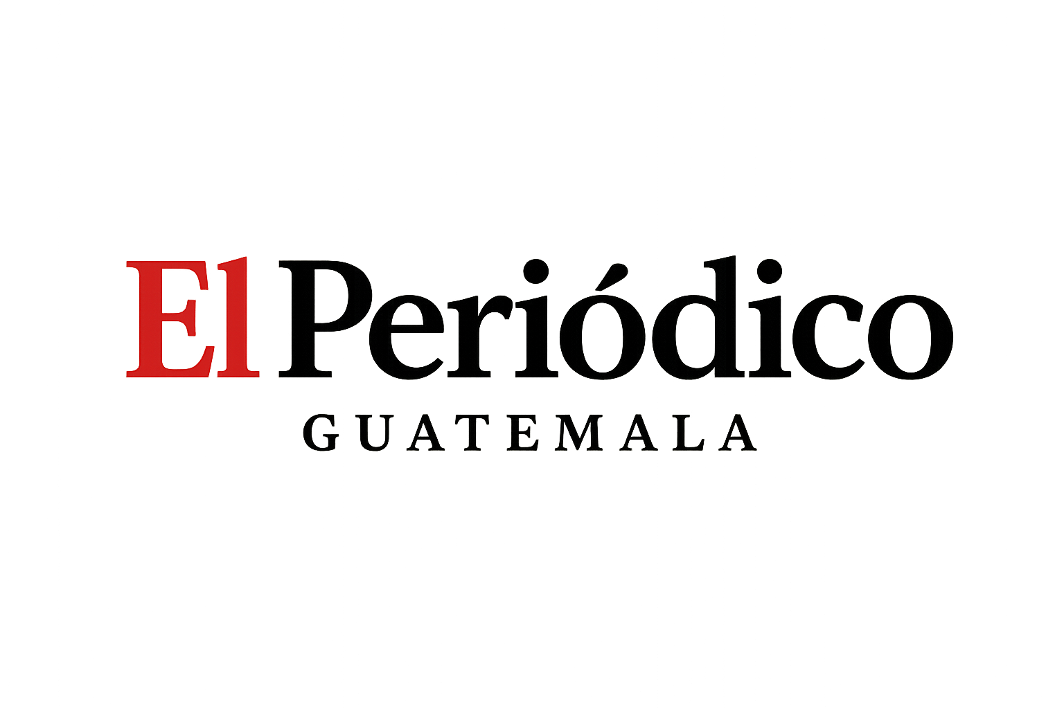 El Periódico Logo