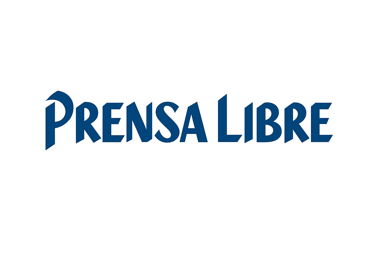 Prensa Libre Logo