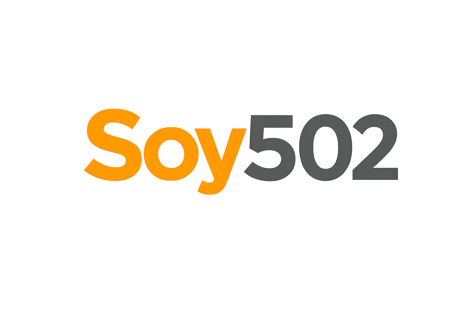 Soy502 Logo